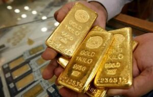 طلا به شدت اوج گرفت/ قیمت جدید طلای جهانی امروز دوشنبه ۱۵ دی ۱۴۰۵ طلا به شدت اوج گرفت/ قیمت جدید طلای جهانی امروز دوشنبه ۱۵ دی ۱۴۰۵