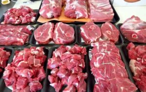 عرضه گوشت ارزان آغاز شد / گوشت را کیلویی ۵۰۰ هزار تومان ارزان‌تر بخرید + جدول
