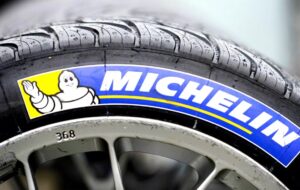 لاستیک‌هایی که فکر می‌کنند / ورود هوش مصنوعی به تایرها