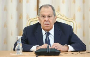 لاوروف: روسیه آماده مذاکره با نمایندگان ویژه ترامپ درباره اوکراین است
