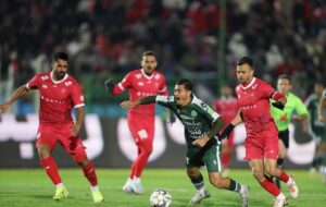 ماجرای درگیری مدیر آلومینیوم با سروش رفیعی؛ جمله جنجالی به نیمکت اراکیها ماجرای درگیری مدیر آلومینیوم با سروش رفیعی؛ جمله جنجالی به نیمکت اراکیها