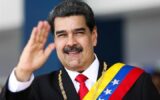 مادورو: حقوق ملت قابل مذاکره نیست