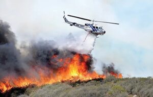 ماهواره خیام چطور می‌تواند جلوی فاجعه بزرگ را بگیرد؟