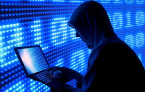 محافظان سایبری، باج‌گیر از آب درآمدند!