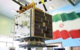 مدار زمین در انتظار سنگین‌ترین ماهواره ایرانی