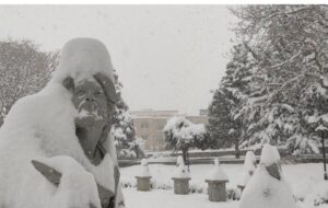 مردم آماده باشند؛ بارش برف بی‌سابقه در راه است/ رکوردها شکسته می‌شود؟