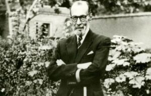 مردی که از هنر و سیاست شاهکار ساخت مردی که از هنر و سیاست شاهکار ساخت