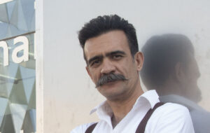 مردی که مرگ خودش را پیش‌بینی کرد