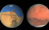 مریخ آبی چطور سیاره سرخ شد؟