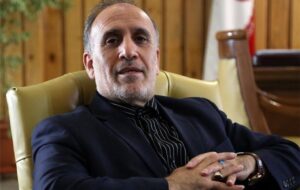 مسیر دشوار پیش روی همتی