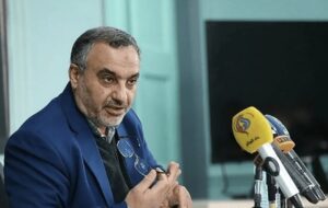 معاون حقوقی سپاه: شهید سلیمانی قهرمان مقابله با تروریسم است/ آمریکا در تلاش است که ایران را در عرصه های جهانی محکوم کند