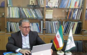 ملاقات با بهرام بیضایی در عصارخانه اجدادی در آران