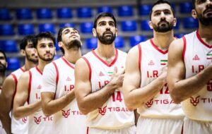 ملی‌پوشان بسکتبال چه سوابقی در آسیا دارند؟