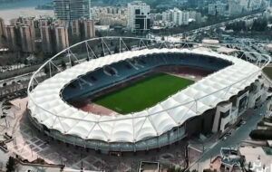 استقلال – گل‌گهر در استادیوم امام رضا کنسل شد