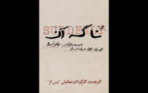 «نا گه آن» قربانی آلودگی هوا شد!