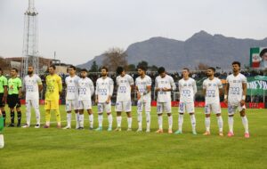 اشتباه بزرگ باشگاه استقلال برای اعلام میزبانی در مشهد!