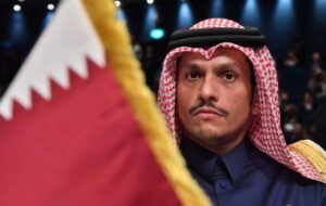 نخست‌وزیر قطر: حفظ کانال ارتباطی باز با طالبان و حماس یک ضرورت است/ میانجی گری در یک پرونده به معنای جانبداری از یک طرف نیست