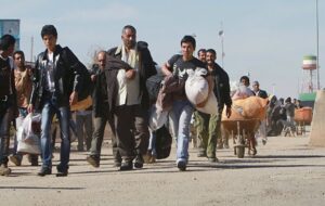 نرخ صدور و تمدید پروانه کار اتباع خارجی مشخص شد/ اعلام جزییات