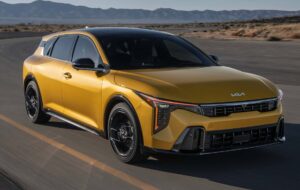 نسل جدید سراتو هاچ‌بک قیمت خورد /عکس