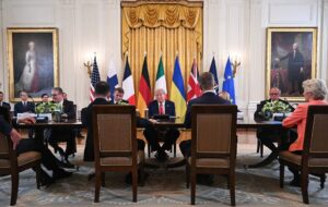 رمزگشایی از سخنان تحقیرآمیز دولت ترامپ علیه اروپا؛ چرا آن‌ها به اروپا «پت خانگی»، «مفت‌خور» یا «جیره‌خوار» می‌نامند؟