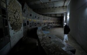 هشدار آژانس بین‌المللی انرژی اتمی: سپر محافظ تشعشعات چرنوبیل دیگر کار نمی‌کند!