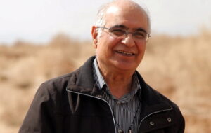 هوشنگ مرادی‌کرمانی در بیمارستان – نیوز تودی