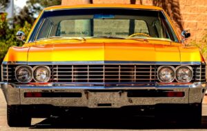 هیولای ۶۰ ساله قوی‌تر برگشت / پیرمرد آمریکایی رقیب جوان‌ها شد