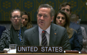 والتز به اسرائیل و اردن می‌آید