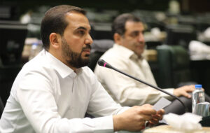 سخنگوی کمیسیون تلفیق لایحه بودجه: دغدغه نمایندگان این است که تصمیمات خلقالساعه و ضربتی گرفته نشود/ مجلس تلاش می کند دولت را هدایت کند سخنگوی کمیسیون تلفیق لایحه بودجه: دغدغه نمایندگان این است که تصمیمات خلقالساعه و ضربتی گرفته نشود/ مجلس تلاش می کند دولت را هدایت کند