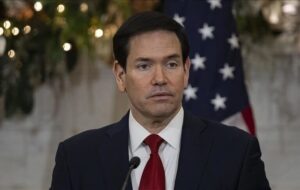 ادعای روبیو: کوبا با مادورو تبانی کرده و باید نگران باشد!