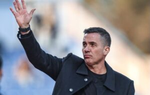 کابوس بزرگی که اوسمار را رها نکرد! کابوس بزرگی که اوسمار را رها نکرد!