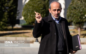 واکنش جبلی به پرسش‌هایی درباره کیفیت دوبلاژ و حق پخش آثار خارجی