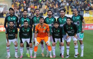 واکنش رسمی خیبر به شایعه بازیکن غیرقانونی مقابل سپاهان