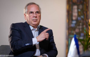 واکنش سریع‌القلم به حاشیه‌ها: سخنانم تحریف شده؛ فقط درباره نقش طبقه متوسط صحبت کرده‌ام