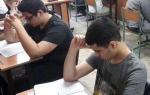 وزیر آموزش و پرورش: اعلام کردیم از یازدهم تا هفدهم دی امتحانی برگزار نشود وزیر آموزش و پرورش: اعلام کردیم از یازدهم تا هفدهم دی امتحانی برگزار نشود