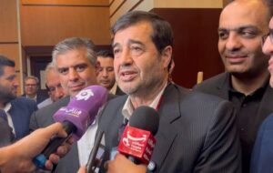 وزیر ورزش: پروژه‌های ورزشی را به سرعت افتتاح خواهیم کرد/ به مردم بدهکاریم