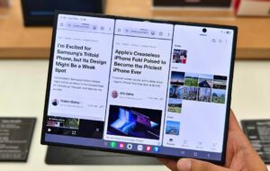 وقتی تعویض نمایشگر گران‌تر از خرید آیفون در می‌آید!