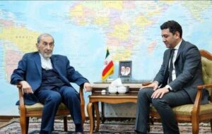 ولایتی: ایران با طرح «ترامپ» درباره قفقاز کاملاً مخالف است