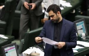 مدیرعامل خبرگزاری قوه قضاییه آمار ثابتی درباره زندانیان مهریه را نادرست خواند؛ سوژه به دست رسانههای مغرض ندهید مدیرعامل خبرگزاری قوه قضاییه آمار ثابتی درباره زندانیان مهریه را نادرست خواند؛ سوژه به دست رسانههای مغرض ندهید