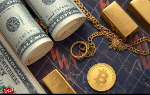 پایان جهش های قیمتی طلا و سکه؟/ بازار آرام گرفت پایان جهش های قیمتی طلا و سکه؟/ بازار آرام گرفت