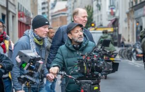 پایان فیلمبرداری «داستان‌های موازی» اصغر فرهادی