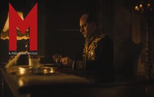 پخش یک سریال درباره زندگی سیاسی موسولینی از شبکه چهار