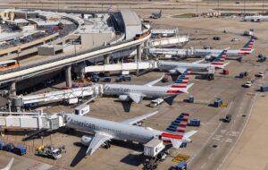 پر رفت و آمدترین فرودگاه‌های جهان را بشناسید/ عکس