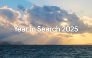 «ایران» در جمع پرتکرارترین جستجوهای گوگل