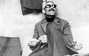 پشت‌پرده‌ها و روابط میان اهالی هنر و ادب/ جلد دوم «یادداشت‌های روزانه جلال آل‌احمد» منتشر شد