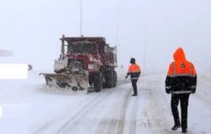 پلیس راه مازندران هشدار داد