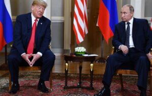 پوتین، کریسمس را به ترامپ تبریک گفت/ واکنش کرملین به آرزوی زلنسکی