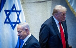 نتانیاهو عازم آمریکا شد – نیوز تودی