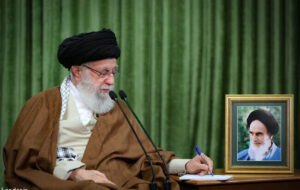 پیام رهبر معظم انقلاب در پی درگذشت حجت‌الاسلام صالحی‌منش