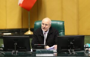 اتمام حجت قالیباف با رویکرد جبهه پایداری و جریان جلیلی درباره ابلاغ قانون حجاب؛ اصل ماجرا موضوع حجاب نیست، مساله را سیاسی کرده‌اید!